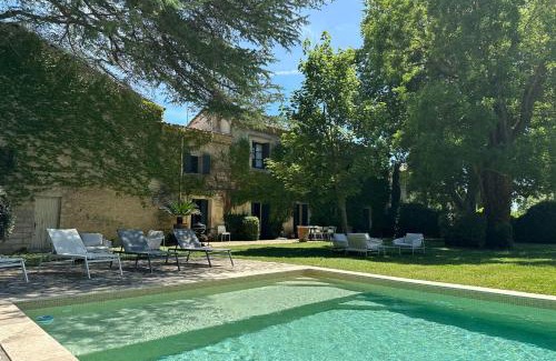 Mudaison House | GROOMI The Grand Mas Domaine du Moulin de Perdrix
