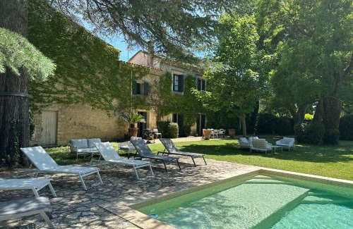 Mudaison House | GROOMI The Grand Mas Domaine du Moulin de Perdrix