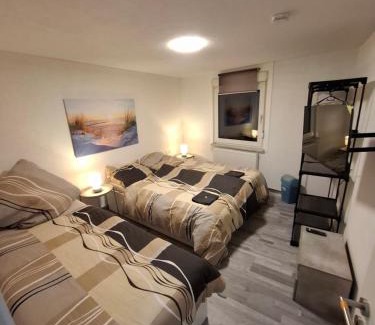 Gemmrigheim House | GRooms