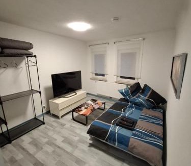 Gemmrigheim House | GRooms