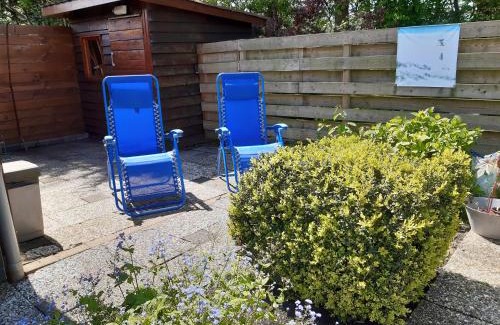Schoorldam Ski Chalet | Groot Marquette - Noord Holland aan uw voeten