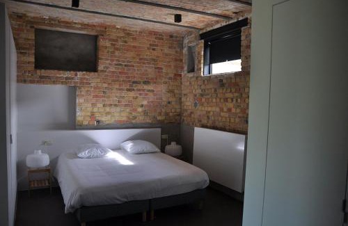 Ramskapelle House | Groot Noordhof