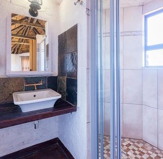 Palmwag Cabin | Grootberg Lodge