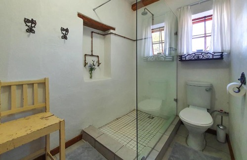 Beaufort West House | Grootfontein Farm House