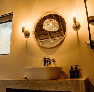 Somerset East Apartment | Grootvlakte Farm