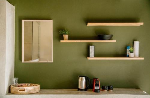 Somerset East Apartment | Grootvlakte Farm