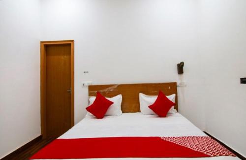 Faridabad Hotel | Groove Wave Hotel