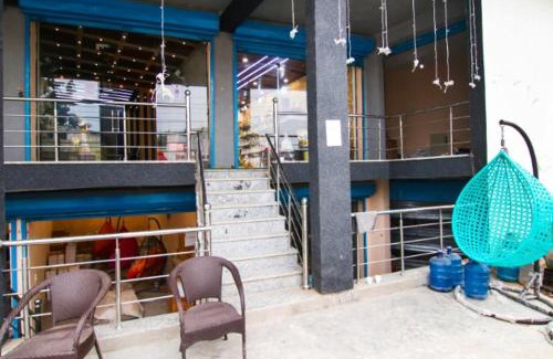 Faridabad Hotel | Groove Wave Hotel