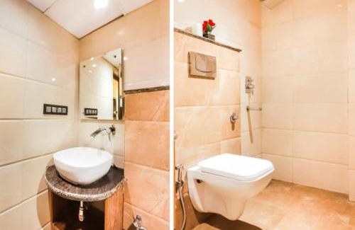 Faridabad Hotel | Groove Wave Hotel