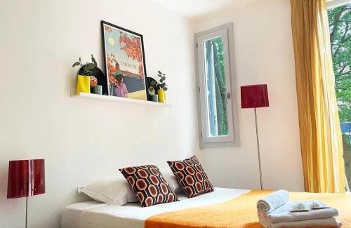 Toulouse City-Centre Apartment | Groovy by Yumē