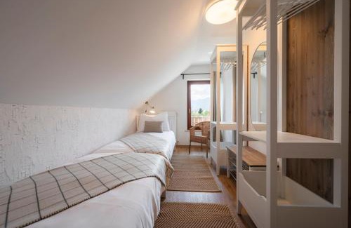 Lesce Apartment | GrosAlp apartments