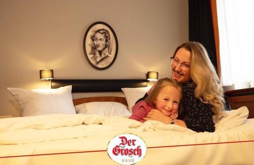 Roedental Hotel | GROSCH Brauhotel & Gasthof