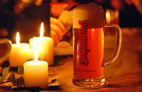 Roedental Hotel | GROSCH Brauhotel & Gasthof