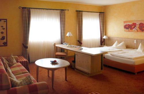 Roedental Hotel | GROSCH Brauhotel & Gasthof