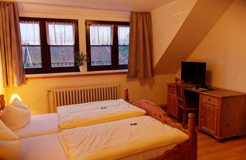 Gross Bulten Hotel | Gross Bultener Hof
