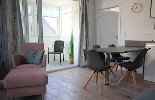 Duhnen Apartment | Grosse-Ferienwohnung-3-mit-Meerblick-und-Strandkorb-im-Haus-Seeluft-Duhnen