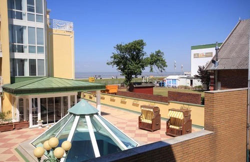 Duhnen Apartment | Grosse-Ferienwohnung-3-mit-Meerblick-und-Strandkorb-im-Haus-Seeluft-Duhnen