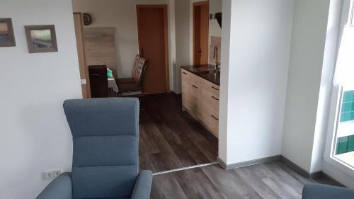 Utarp Apartment | Grosszügige Ferienwohnung in Ostfriesland