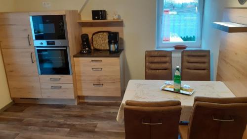 Utarp Apartment | Grosszügige Ferienwohnung in Ostfriesland