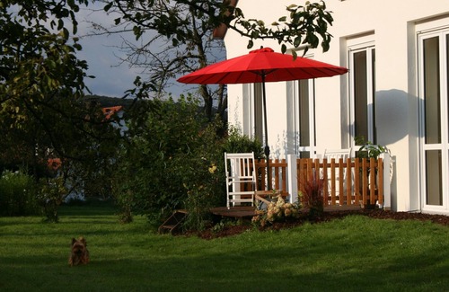 Stormbruch House | Großzüg. Burning fireplace and sauna - paradise with plenty of space!