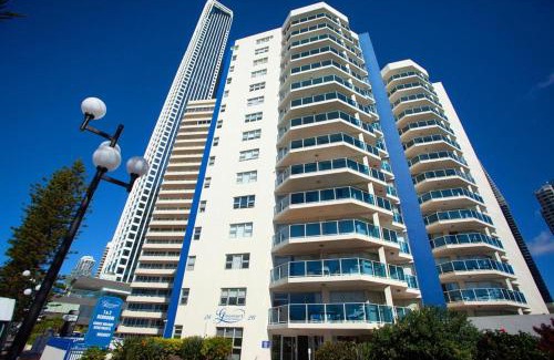 Surfers Paradise Apartment | Grosvenor Beachfront Apartments Surfers Paradise