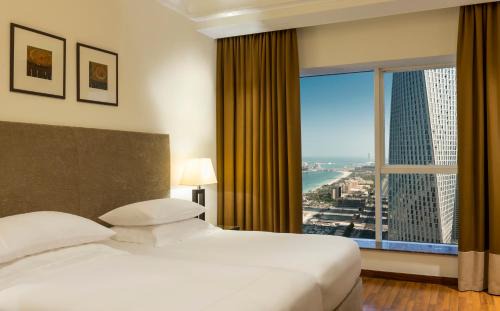 Dubai Marina Hotel | Grosvenor House, a Luxury Collection Hotel, Dubai