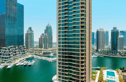 Dubai Marina Hotel | Grosvenor House, a Luxury Collection Hotel, Dubai