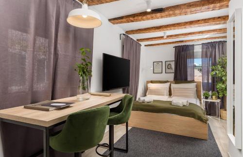 Rijeka Apartment | Grota apartments in the center