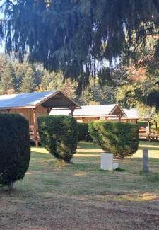 Camurac Other | grote lodge safaritent 4