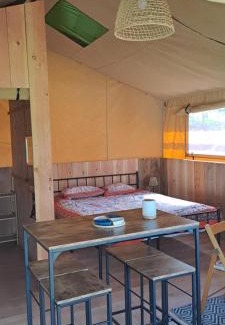 Camurac Other | grote lodge safaritent 4