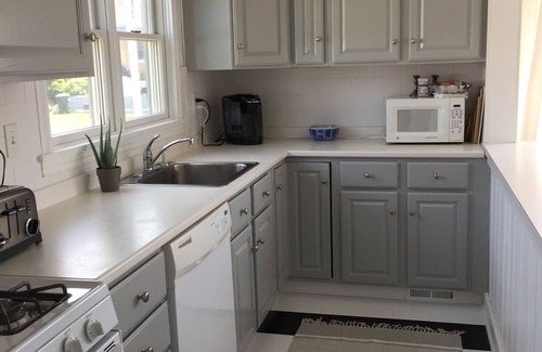 Groton Long Point House | Groton Long Point Beach House in a great location!