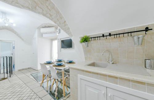 Ostuni Apartment | Grotta Antigone - 3min dal Centro Storico