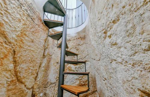 Ostuni Apartment | Grotta Antigone - 3min dal Centro Storico