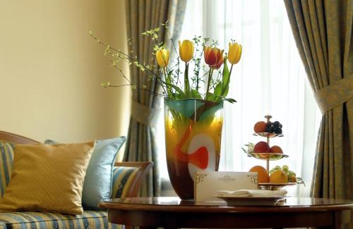 Old Town Hotel | Grotthuss Boutique Hotel Vilnius