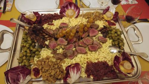 Roveredo Hotel | Grotto Zendralli