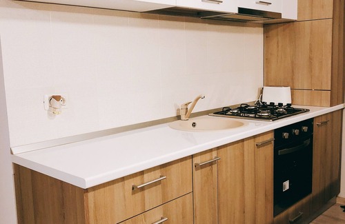 Voluntari Apartment | Ground Apartment 2 rooms, 65 sqm modern