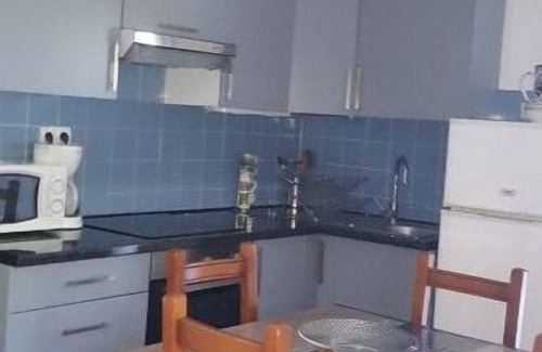 Carnoux-en-Provence Apartment | Ground floor apartment