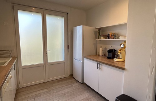 Les Pennes-Mirabeau House | Ground floor of a villa in Les Pennes Mirabeau between Aix-en-Provence and Marseille