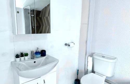 Tooting Apartment | Ground Floor 2 Bedroom Flat Tooting Broadway