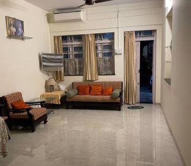 Bandra West Apartment | Ground floor 20 chimbai road bandra west - mumbai