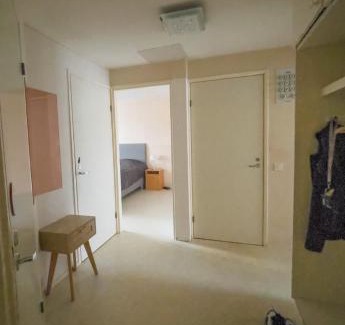 Oulu Apartment | Ground floor 3 bedroom apartment, free parking