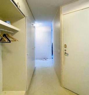 Oulu Apartment | Ground floor 3 bedroom apartment, free parking