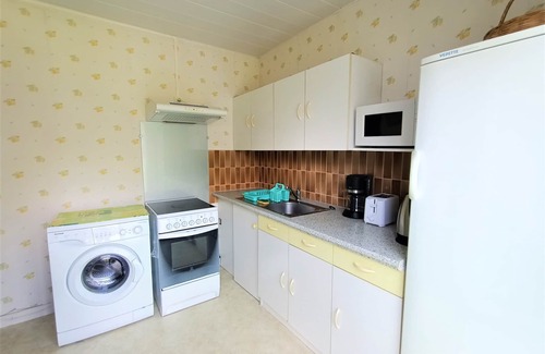 Aix-les-Bains Apartment | Ground Floor Apartment with Garden and Terrace in Quiet Area Near Lake