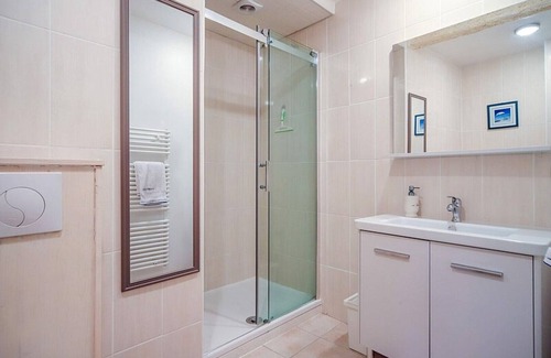 Bastide Saint-Louis Apartment | Ground floor apartment (muscat) sleeps 2 (4)