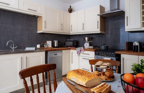New Quay Apartment | Ground floor apartment, New Quay