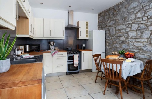 New Quay Apartment | Ground floor apartment, New Quay