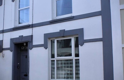 New Quay Apartment | Ground floor apartment, New Quay