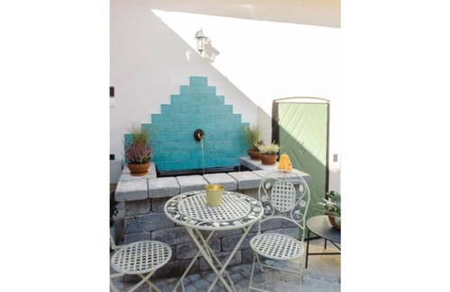 Szentendrei Apartment | Ground Floor Apartment