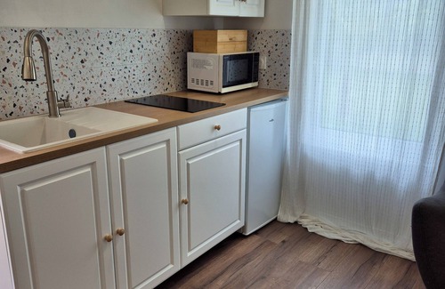 Taverny Apartment | Ground floor apartment