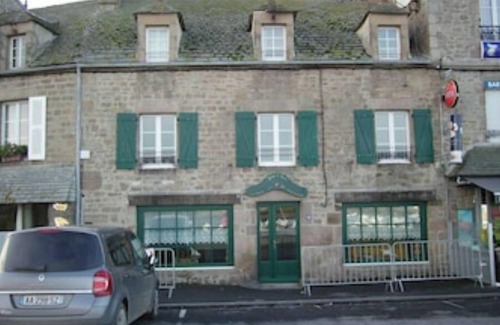 Barfleur Apartment | Ground floor apartment